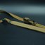 Black Trident Two-Point Sling - Color: Coyote Brown