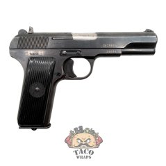 Zastava M57
