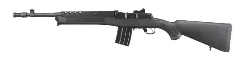 Ruger Mini 14 Tactical Rifle