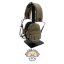 Taco Wraps Ops-Core AMP Communication Headset