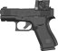 Glock 43X A-CUT™ COA™ COMBO