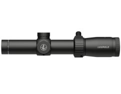 Leupold Mark 3HD 1.5-4x20 Illum. FireDot SPR