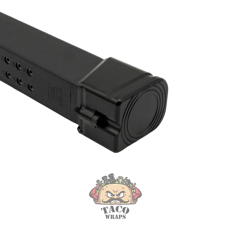 Taco Wraps Glock Mag Extension (+5)