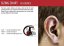 SureFire  EP3 Sonic Defenders, size M