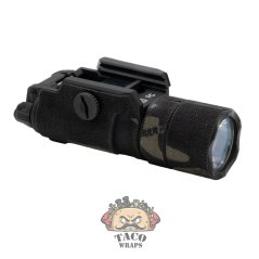 Taco Wraps Surefire X300U-B