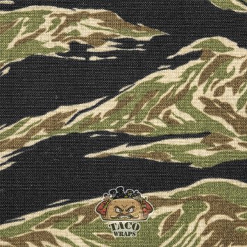 Tiger Stripe Tiger Stripe