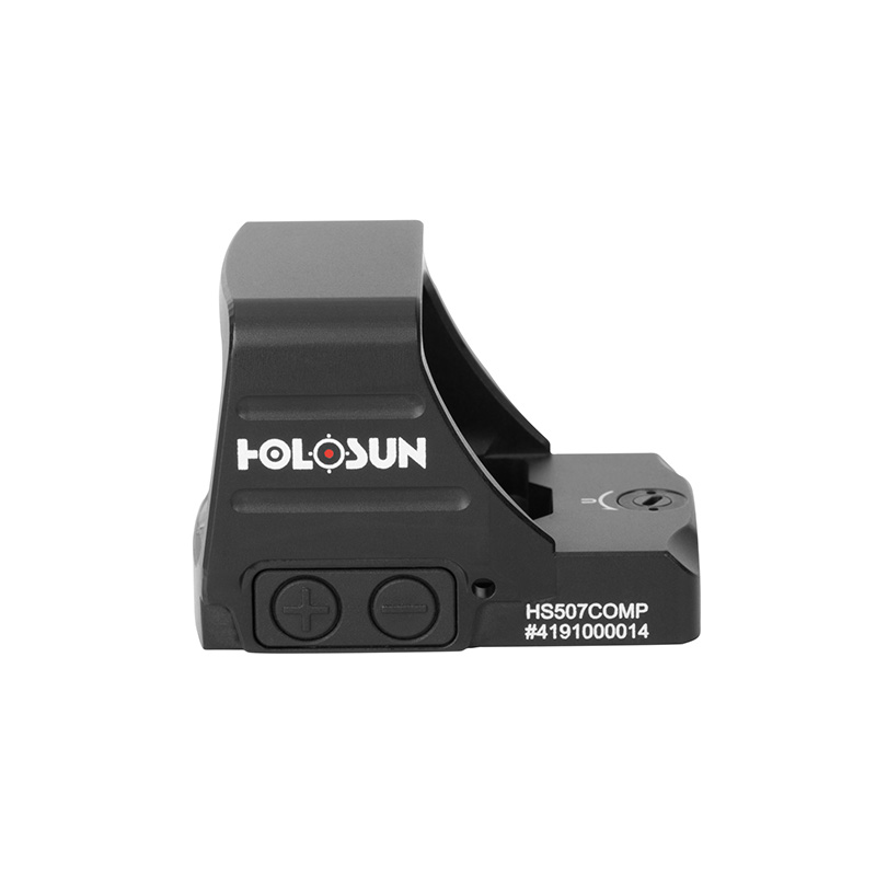 Holosun HS507Comp RED