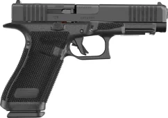 Glock 17 Gen6