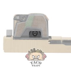 Taco Wraps Super Clamp for Steiner MPS