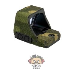 Taco Wraps Holosun HS507Comp