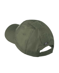 Helikon Baseball Cap - PolyCotton Ripstop