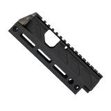 Prodloužené předpažbí