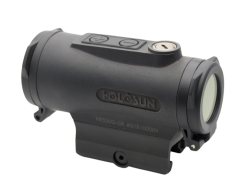 Holosun HE530G Elite GREEN