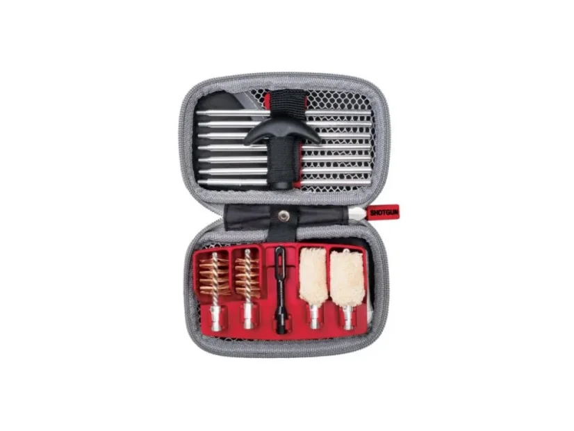 Čistící sada pro brokovnice Real Avid Gun Boss Shotgun Cleaning Kit