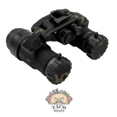 Taco Wraps ACT DTNVG