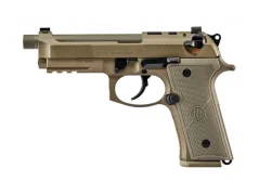 Beretta M9A4 Full Size FDE
