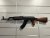AKM Hungary 7,62x39