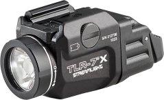 Streamlight TLR-7 X