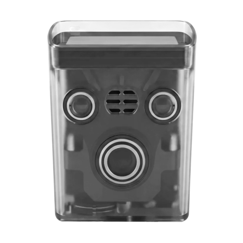 SG Shot Timer GO V2