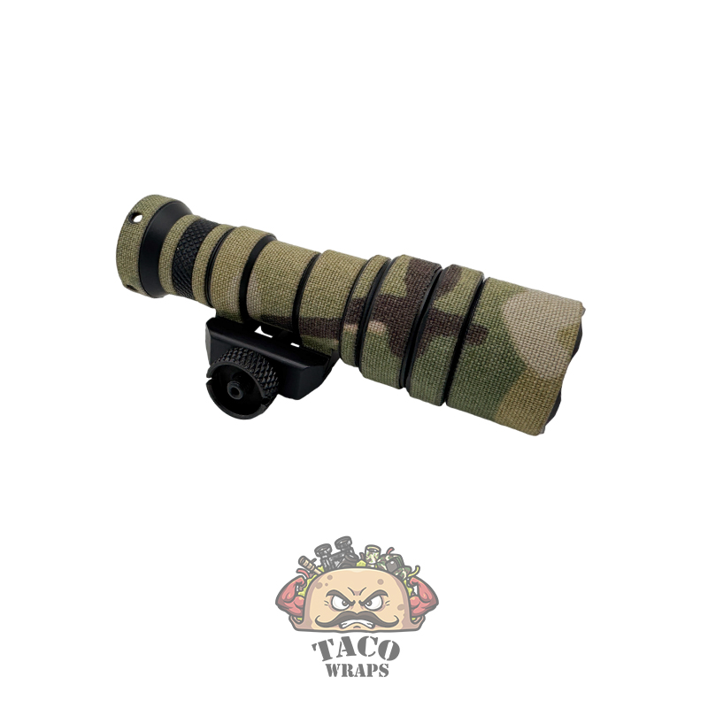Taco Wraps Surefire M300C