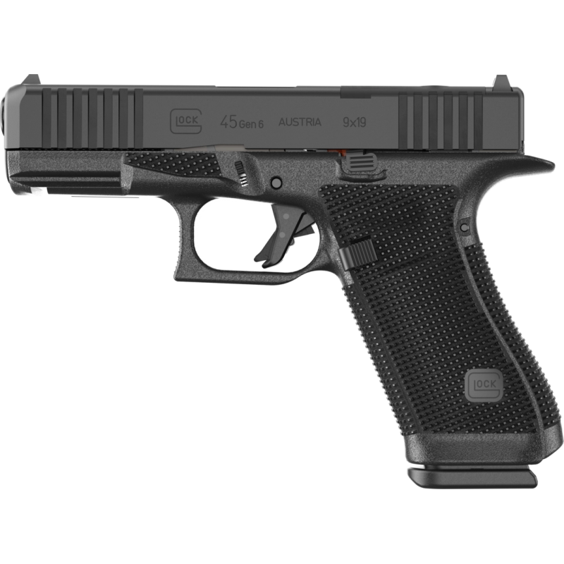 Glock 45 Gen6 + Jazýček Taco Wraps