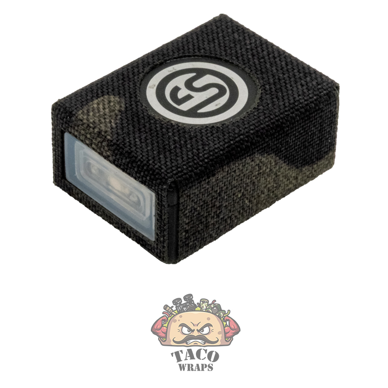 Taco Wraps SG Pulse