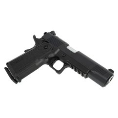 TISAS 2011 Duty 9 DS 5″