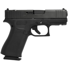 Glock 43X Rail MOS