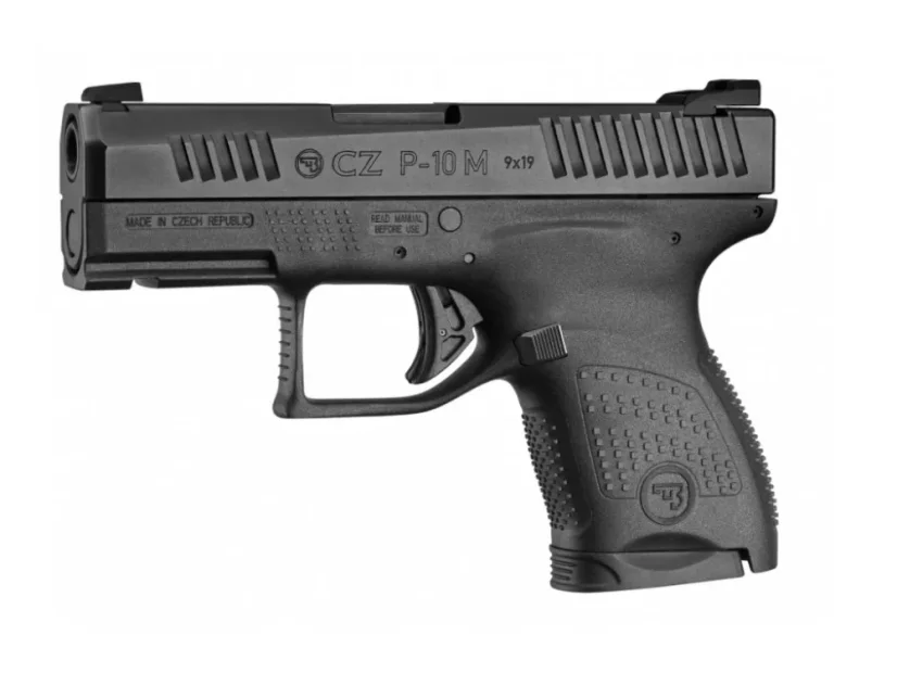CZ P-10 M