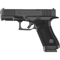 Glock 45 Gen6 + Jazýček Taco Wraps