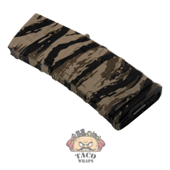 Magpul PMAG M3 AR15, 30rnd | Tiger Stripe