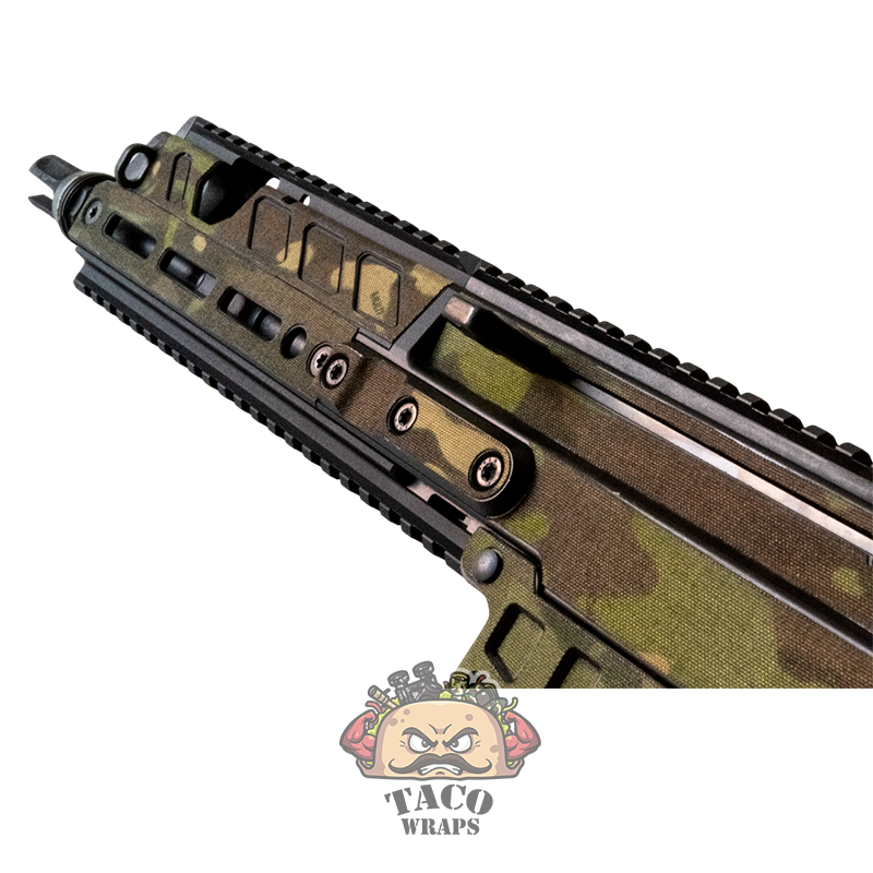 Taco Wraps CZ Bren 2 MS (Civilní)