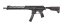 Sig Sauer MPX PCC 16"