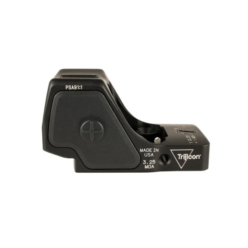 Trijicon RMR HD Reflex Sight 3.25 MOA