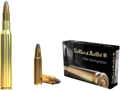 S&B 7x64 173 grs SPCE