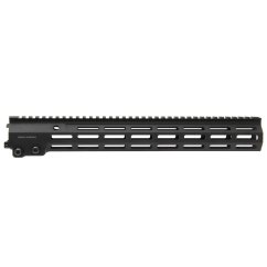 Předpažbí Geissele Super Modular M-LOK MK16 - 15"