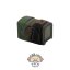 Taco Wraps Aimpoint Acro P-2 - Barva: Topographic Black