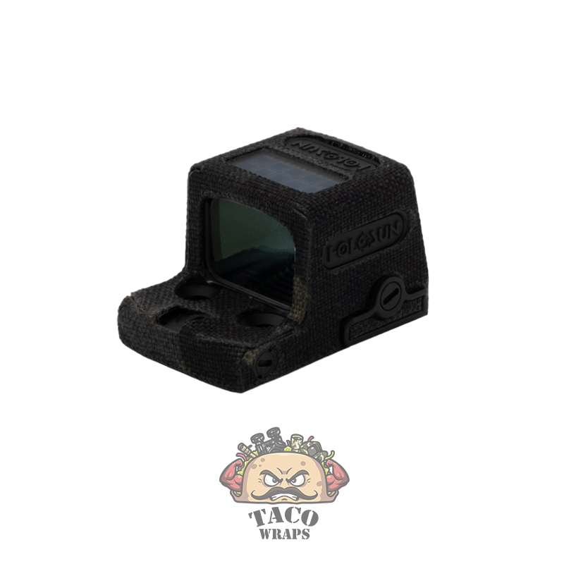 Taco Wraps Holosun EPS Carry