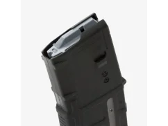 Magpul PMAG M3 with window for AR15 - 30 rnd, Black