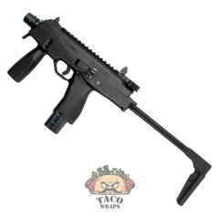 B&T MP9