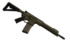 V-AR 223 Rem. 11.5"