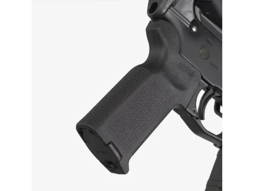 Magpul pažbička MOE-K2 AR-15