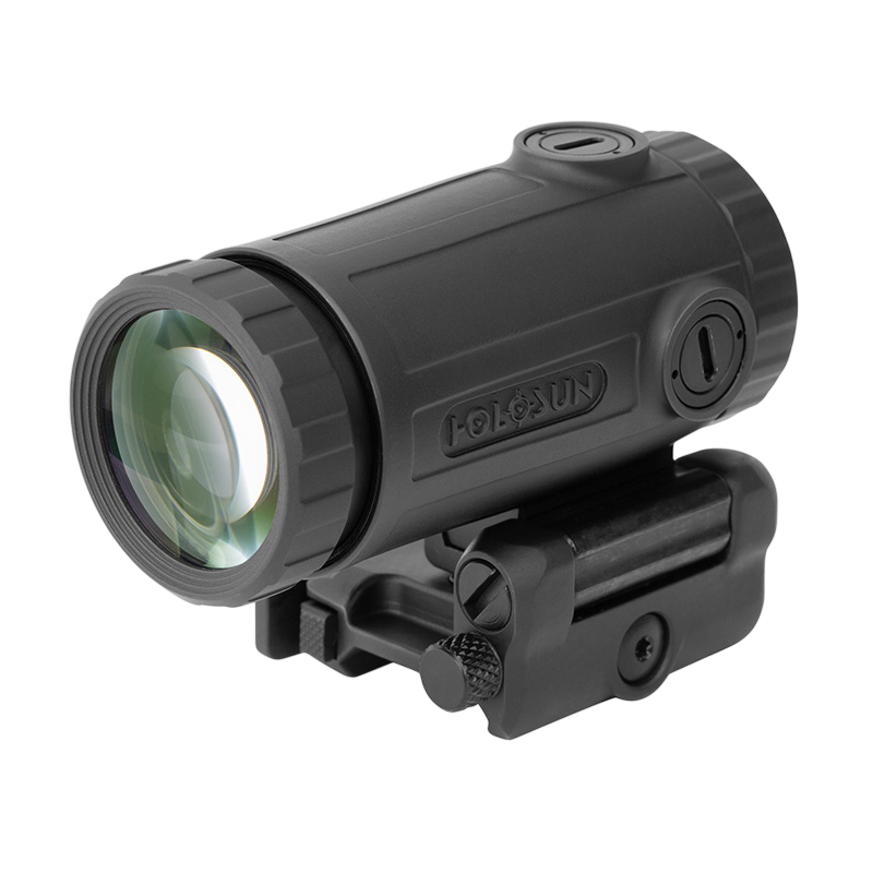 Holosun HM3X-T Elite magnifier