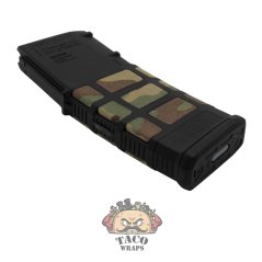 Taco Wraps Magpul PMAG Gen3 (Sada 3ks)