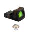 Taco Wraps Trijicon RMR