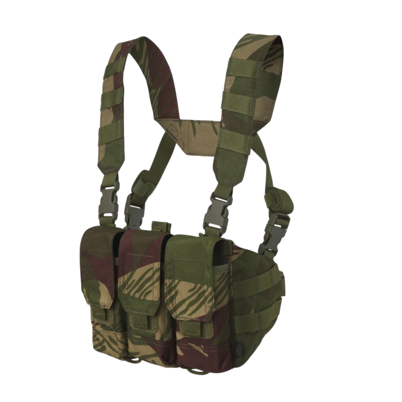 Helikon Chicom Chest Rig