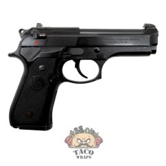 Beretta 92FS Centurion