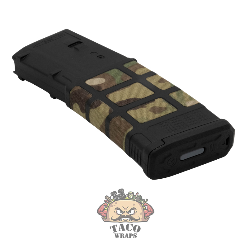 Taco Wraps Magpul PMAG Gen3 (Sada 3ks)