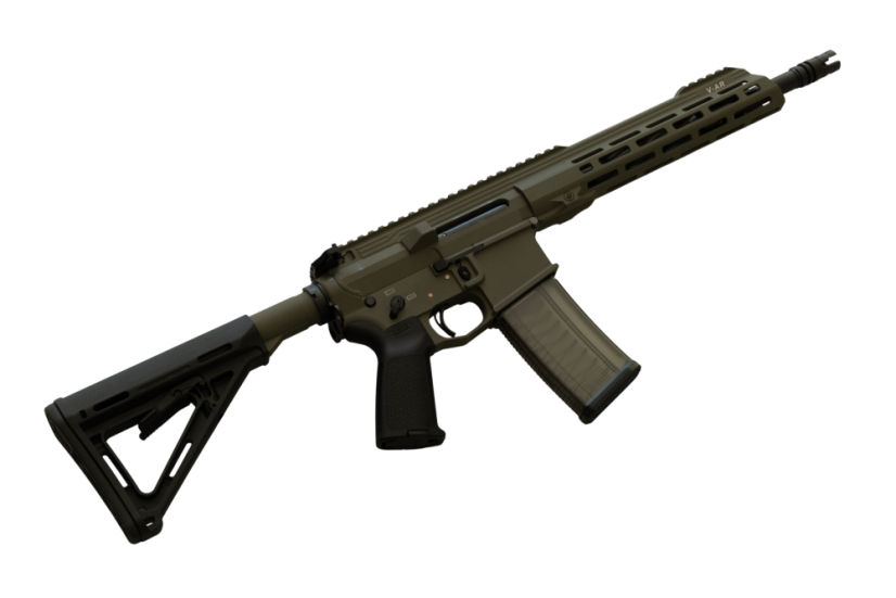 V-AR 223 Rem. 11.5"