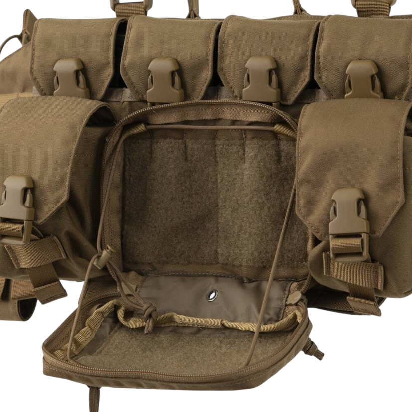 Helikon Guardian Recce Chest Rig
